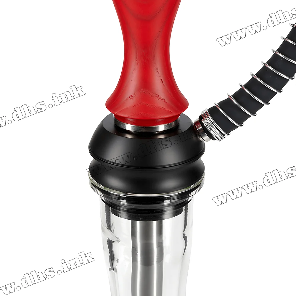 Кальян Aroma Hookah - Oscar Red